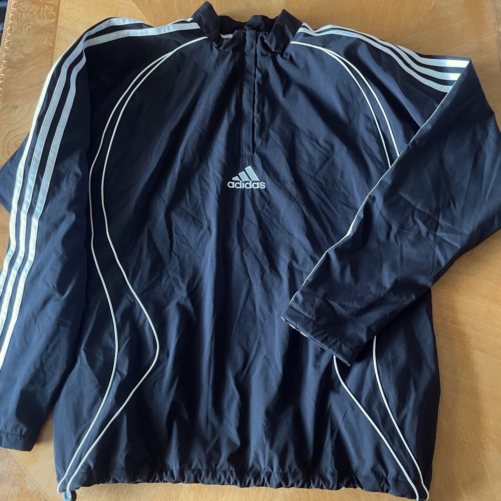 Adidas Pullover